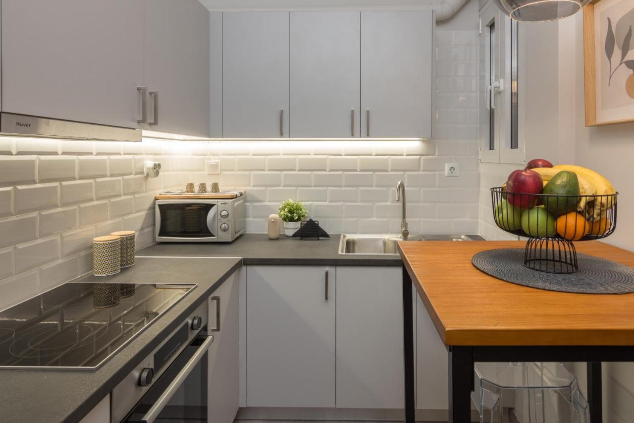 Spacious 2 Bedroom Apartment In Koukaki Athene Buitenkant foto