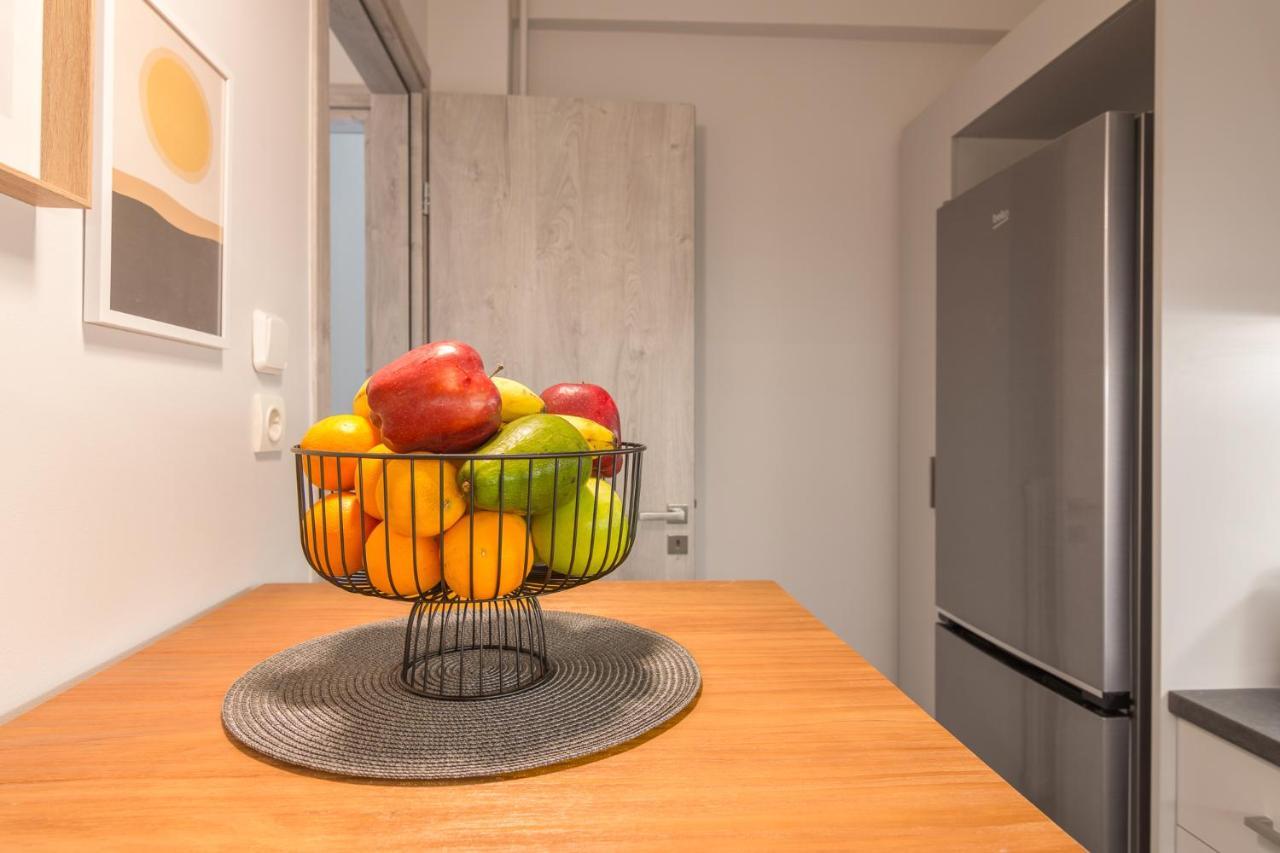 Spacious 2 Bedroom Apartment In Koukaki Athene Buitenkant foto